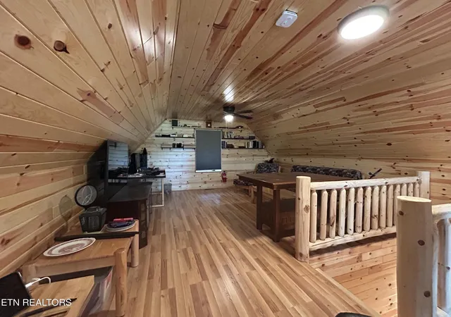 4th image of 386 Higby Pvt Rd, Robbins, TN 37852 | MLS# 1352843