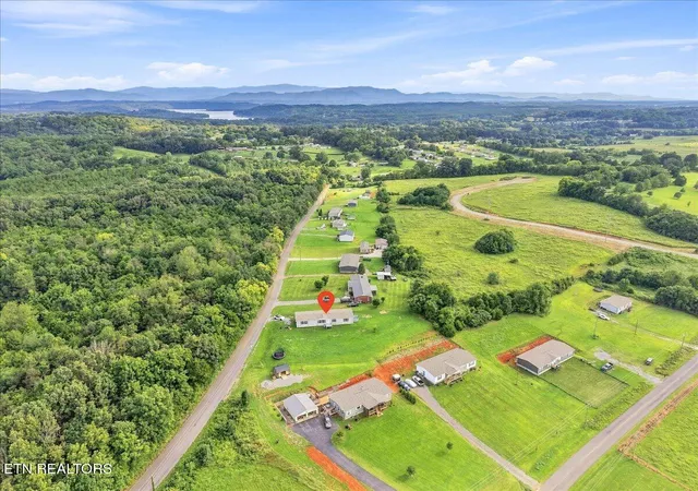 27th image of 1301 Lewis Hall Rd, White Pine, TN 37890 | MLS# 1352610