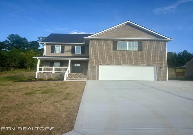 Photo 1 of Single family home for sale at 489 Eastland Park Dr #119, Blaine, TN 37709 | MLS# 1352595 | Listing updated on 2026-08-21