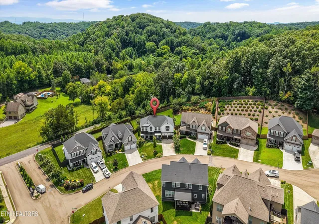 54th image of 1926 Highlands Ridge Ln, Knoxville, TN 37932 | MLS# 1352655