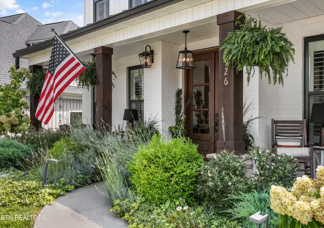 5th image of 1926 Highlands Ridge Ln, Knoxville, TN 37932 | MLS# 1352655