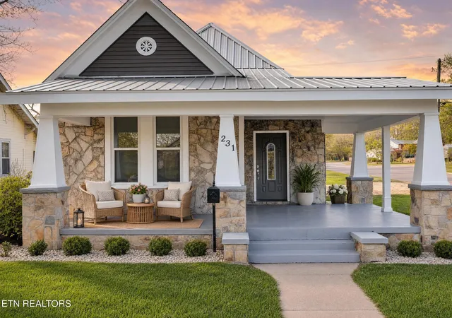 2nd image of 231 E Morelia Ave, Knoxville, TN 37917 | MLS# 1352603