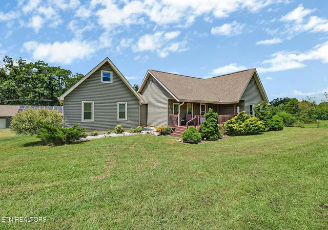 2nd image of 7526 Dunbar Rd, Crossville, TN 38572 | MLS# 1352609