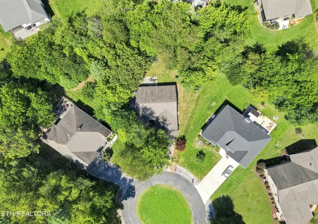 5th image of 159 Utsesti Tr, Loudon, TN 37774 | MLS# 1352717