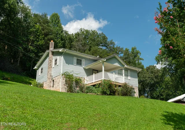 2nd image of 8724 Spangler Rd, Knoxville, TN 37920 | MLS# 1352644