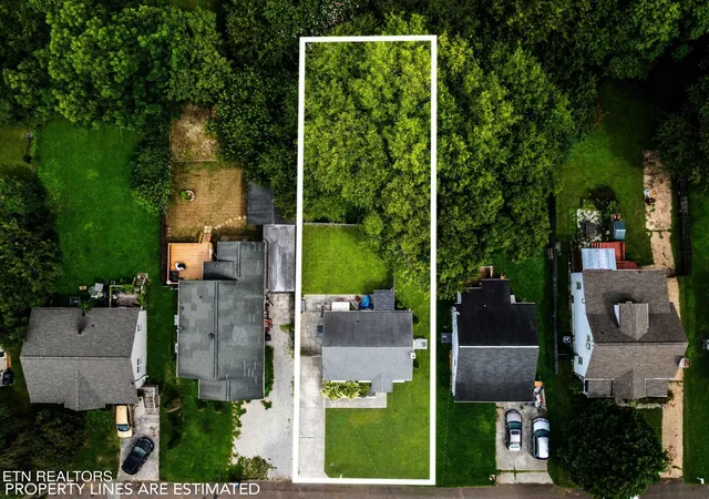 32nd image of 2515 Seymour Ave, Knoxville, TN 37917 | MLS# 1352640