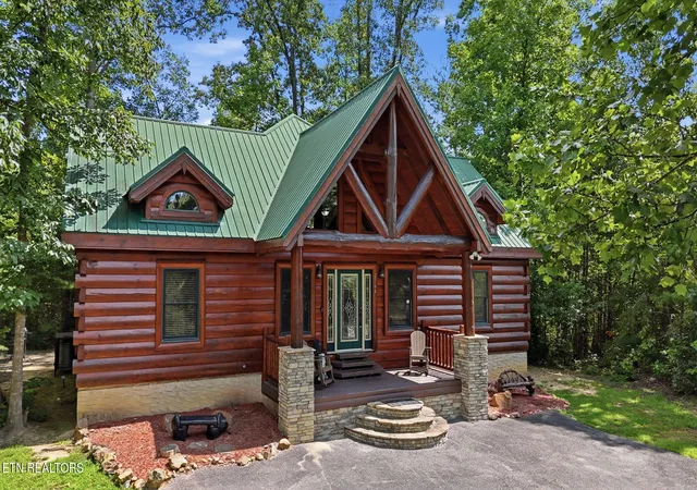 1st image of 2764 Murray Ridge Rd, Sevierville, TN 37876 | MLS# 1352615
