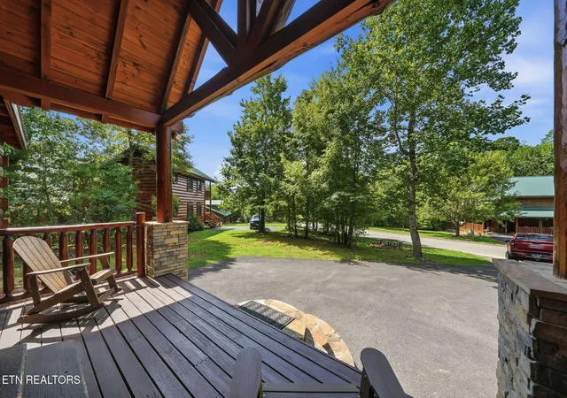 32nd image of 2764 Murray Ridge Rd, Sevierville, TN 37876 | MLS# 1352615