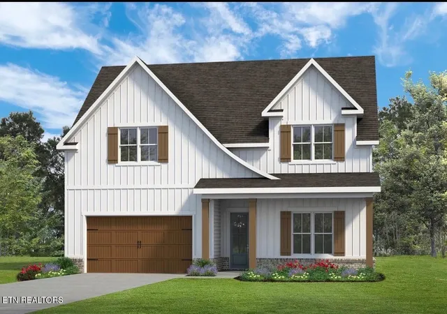 1st image of Lot 25 Chandler Dr Cir, Lenoir City, TN 37772 | MLS# 1352626