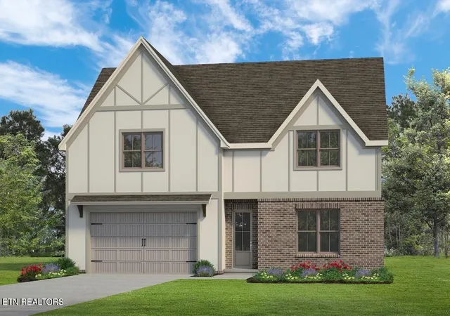 2nd image of Lot 25 Chandler Dr Cir, Lenoir City, TN 37772 | MLS# 1352626