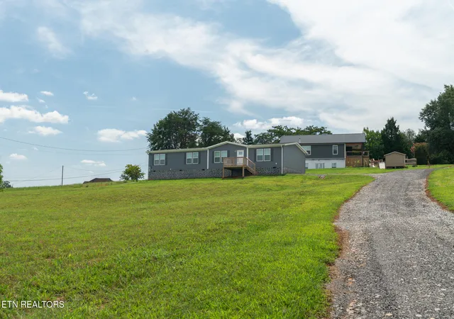 Photo 1 of Sale Pending at 119 Graham Rd, Blaine, TN 37709 | MLS# 1352630 | Listing updated on 2026-09-02