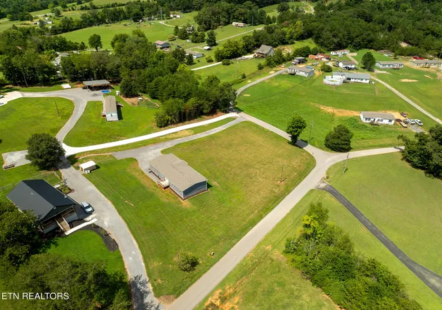 Photo 38 of Sale Pending at 119 Graham Rd, Blaine, TN 37709 | MLS# 1352630 | Listing updated on 2026-09-02