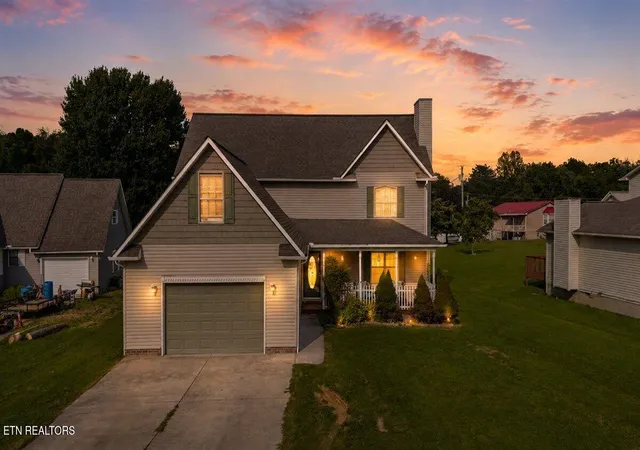 2nd image of 356 Elkins Rd, Jacksboro, TN 37757 | MLS# 1352715