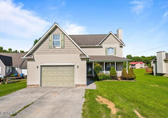 3rd image of 356 Elkins Rd, Jacksboro, TN 37757 | MLS# 1352715