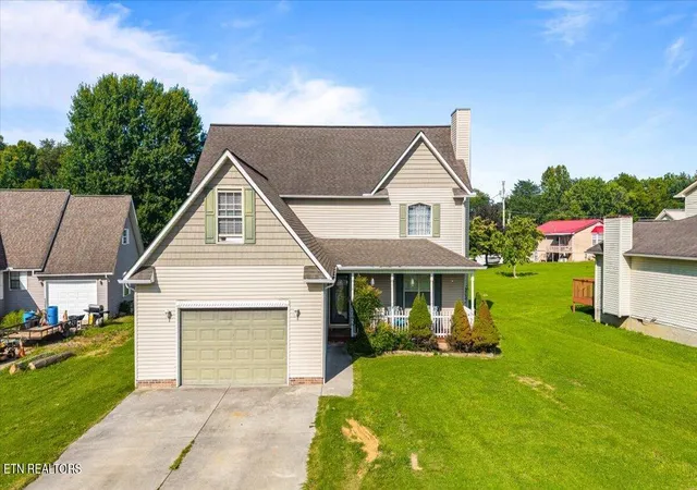 4th image of 356 Elkins Rd, Jacksboro, TN 37757 | MLS# 1352715