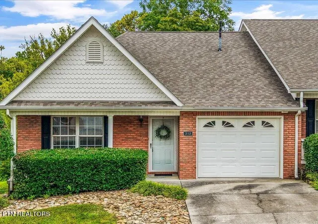 Photo 1 of Condo for sale at 212 Timbercreek Wy, Knoxville, TN 37924 | MLS# 1352923 | Listing updated on 2026-09-10