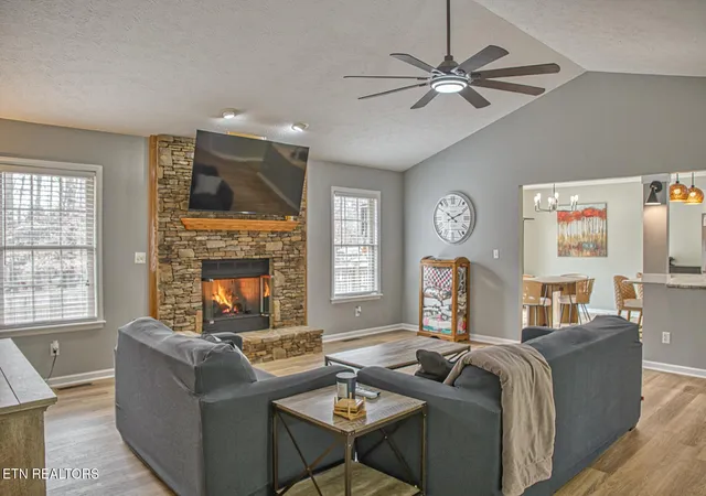Photo 2 of Single family home for sale at 715 Stoneybrook Ct, Cookeville, TN 38506 | MLS# 1353291 | Listing updated on 2026-09-24