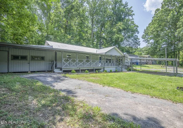 26th image of 1037 Foust Carney Rd, Powell, TN 37849 | MLS# 1352684
