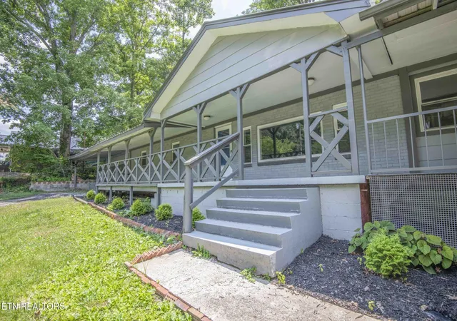 2nd image of 1037 Foust Carney Rd, Powell, TN 37849 | MLS# 1352684