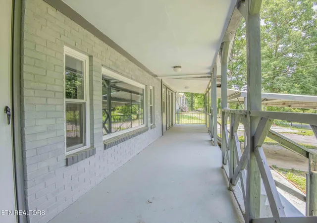 Photo 3 of Single family home for sale at 1037 Foust Carney Rd, Powell, TN 37849 | MLS# 1352684 | Listing updated on 2026-08-26