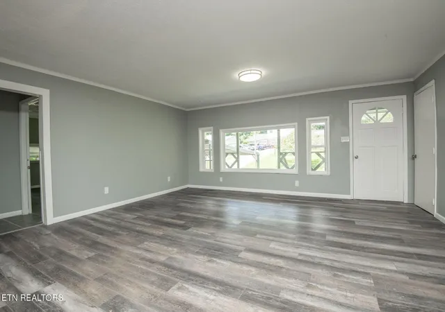 Photo 3 of Single family home for sale at 1037 Foust Carney Rd, Powell, TN 37849 | MLS# 1352684 | Listing updated on 2026-09-28