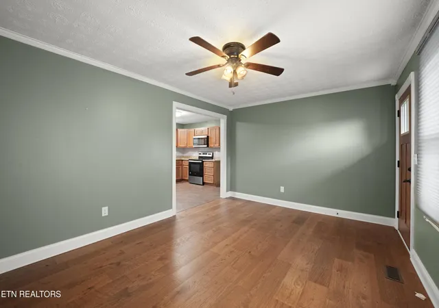 Photo 4 of Single family home for sale at 43 Sharon Dr, Crossville, TN 38555 | MLS# 1352832 | Listing updated on 2026-09-25