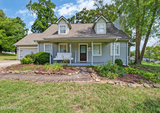 1st image of 315 Delozier Ln, Rockwood, TN 37854 | MLS# 1352711