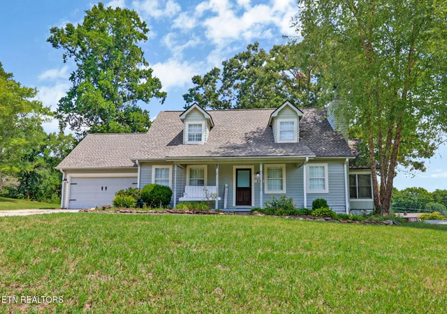 2nd image of 315 Delozier Ln, Rockwood, TN 37854 | MLS# 1352711