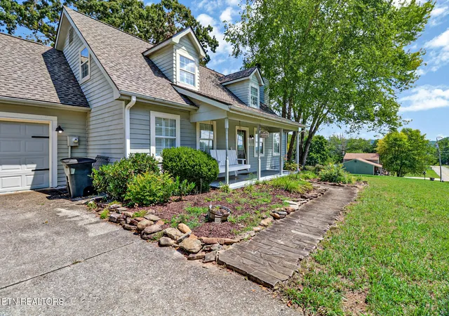 36th image of 315 Delozier Ln, Rockwood, TN 37854 | MLS# 1352711