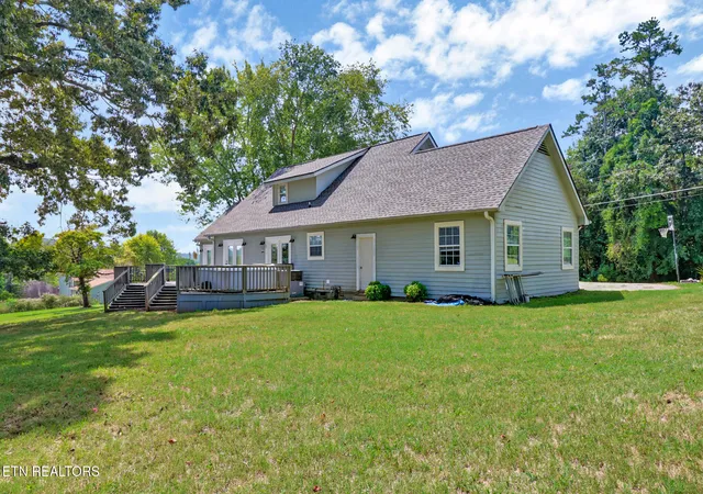 Photo 4 of Single family home for sale at 315 Delozier Ln, Rockwood, TN 37854 | MLS# 1352711 | Listing updated on 2026-10-09