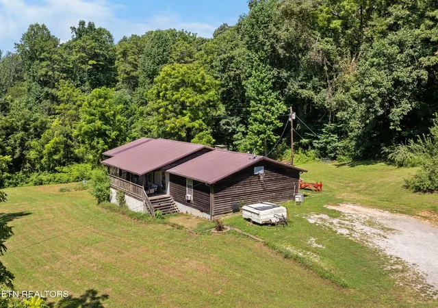 42nd image of 187 Vinsant Hollow Ln, Jacksboro, TN 37757 | MLS# 1352732