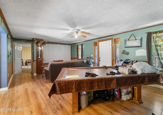 Photo 3 of Single family home for sale at 187 Vinsant Hollow Ln, Jacksboro, TN 37757 | MLS# 1352732 | Listing updated on 2026-09-25