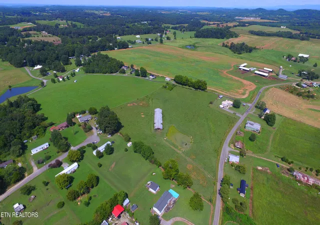 Photo 1 of Land for sale at 351 Randolph Fridley Rd, Sweetwater, TN 37874 | MLS# 1352760 | Listing updated on 2026-09-04