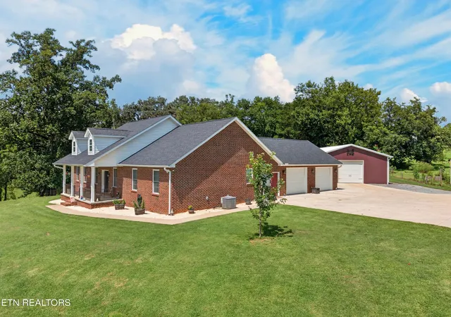 Photo 2 of Sale Pending at 408 Haynes Road, Dandridge, TN 37725 | MLS# 1353429 | Listing updated on 2026-09-09