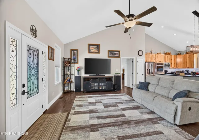 Photo 4 of Sale Pending at 408 Haynes Road, Dandridge, TN 37725 | MLS# 1353429 | Listing updated on 2026-09-09