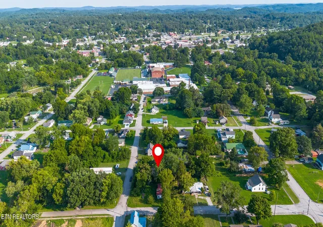 22nd image of 607 W Wheeler St, Rockwood, TN 37854 | MLS# 1352814