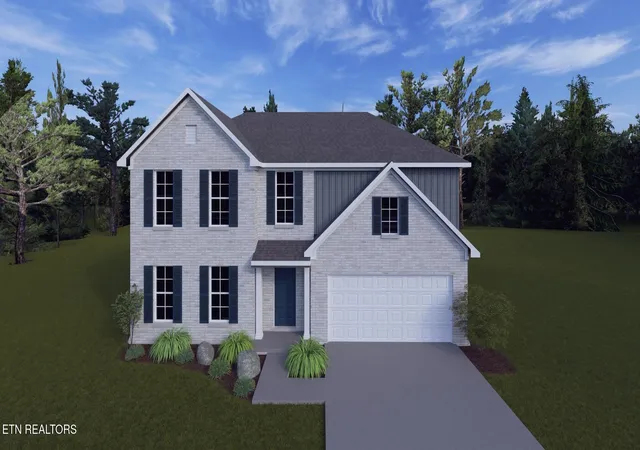 1st image of 2061 Hickory Reserve Rd, Knoxville, TN 37932 | MLS# 1352707