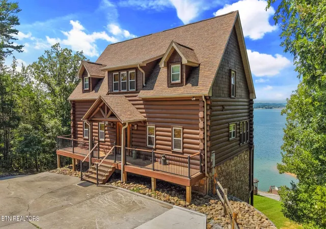 2nd image of 1154 Stoneway Ct, Baneberry, TN 37890 | MLS# 1352704