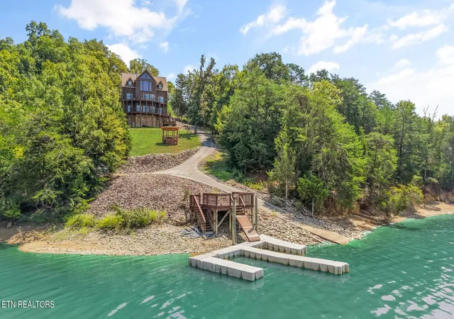 60th image of 1154 Stoneway Ct, Baneberry, TN 37890 | MLS# 1352704
