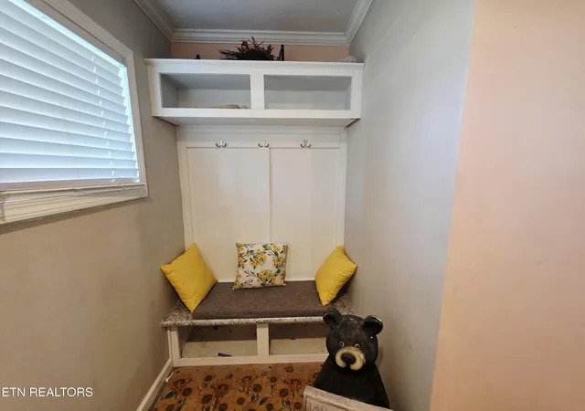 Photo 2 of Single family home for sale at 1895 Fords Chapel Rd, New Tazewell, TN 37825 | MLS# 1352727 | Listing updated on 2026-09-23