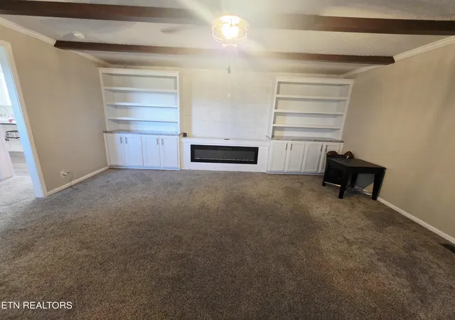 Photo 3 of Single family home for sale at 1895 Fords Chapel Rd, New Tazewell, TN 37825 | MLS# 1352727 | Listing updated on 2026-09-23