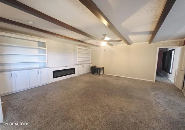 Photo 3 of Single family home for sale at 1895 Fords Chapel Rd, New Tazewell, TN 37825 | MLS# 1352727 | Listing updated on 2026-09-23