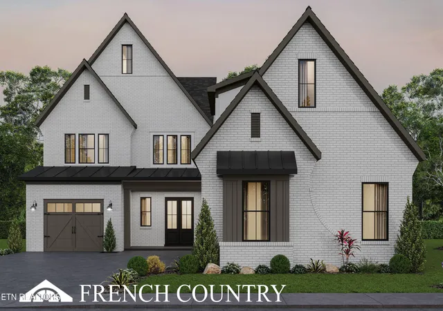 1st image of 12447 Pipers Run (lot 16) Ln, Knoxville, TN 37922 | MLS# 1352772