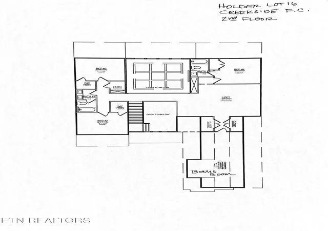 3rd image of 12447 Pipers Run (Lot 16) Ln, Knoxville, TN 37922 | MLS# 1352772