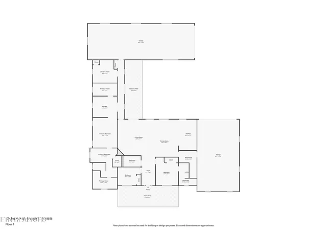 60th image of 171 Red Oak Dr, Crossville, TN 38555 | MLS# 1352729