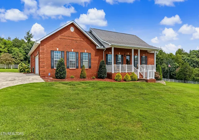 1st image of 3430 Summer Dr, Friendsville, TN 37737 | MLS# 1352862
