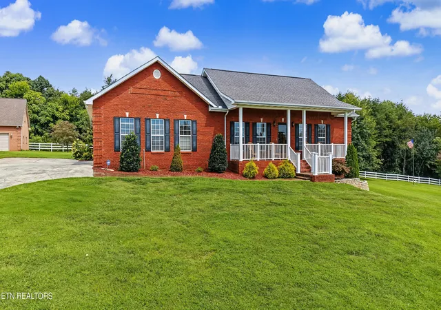 2nd image of 3430 Summer Dr, Friendsville, TN 37737 | MLS# 1352862