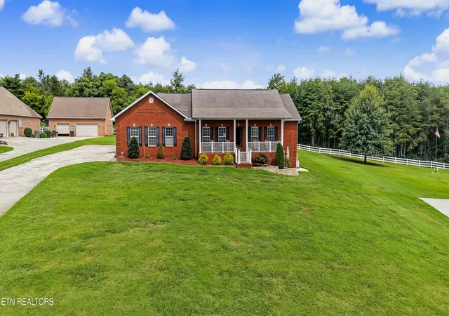 5th image of 3430 Summer Dr, Friendsville, TN 37737 | MLS# 1352862