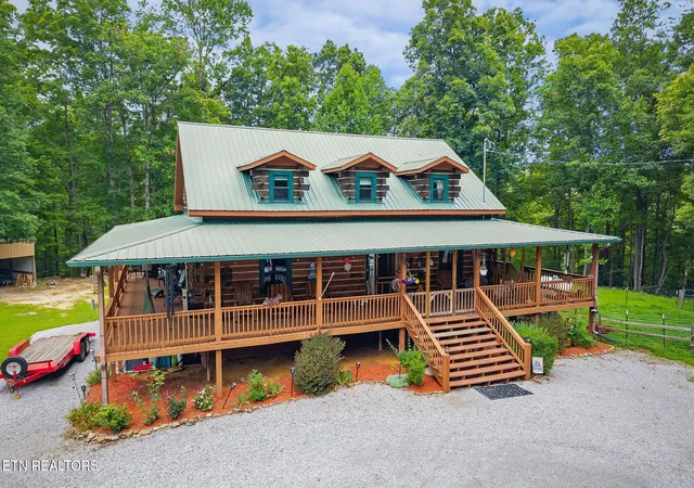 1st image of 137 Allens Way, Crossville, TN 38572 | MLS# 1352716
