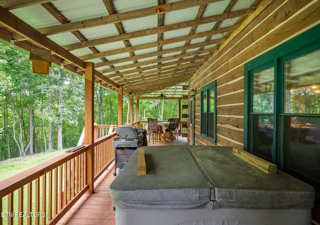 2nd image of 137 Allens Way, Crossville, TN 38572 | MLS# 1352716